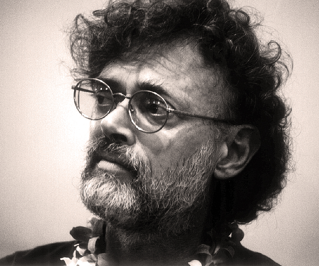 Terence McKenna