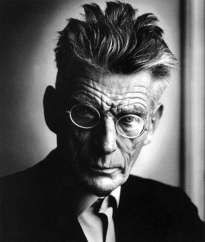 Samuel Beckett