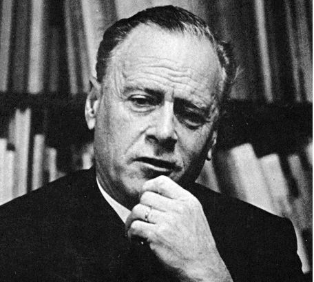 Marshall McLuhan