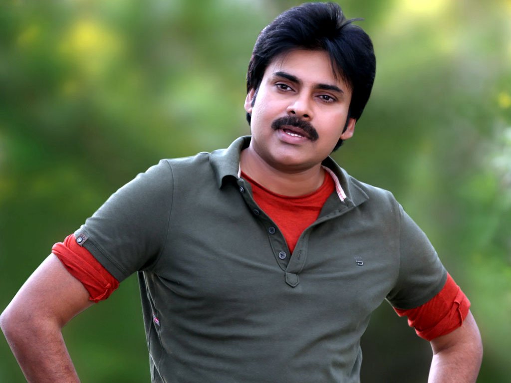 Pawan Kalyan