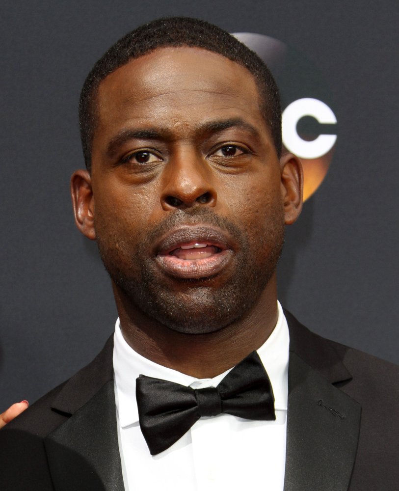 Sterling K. Brown