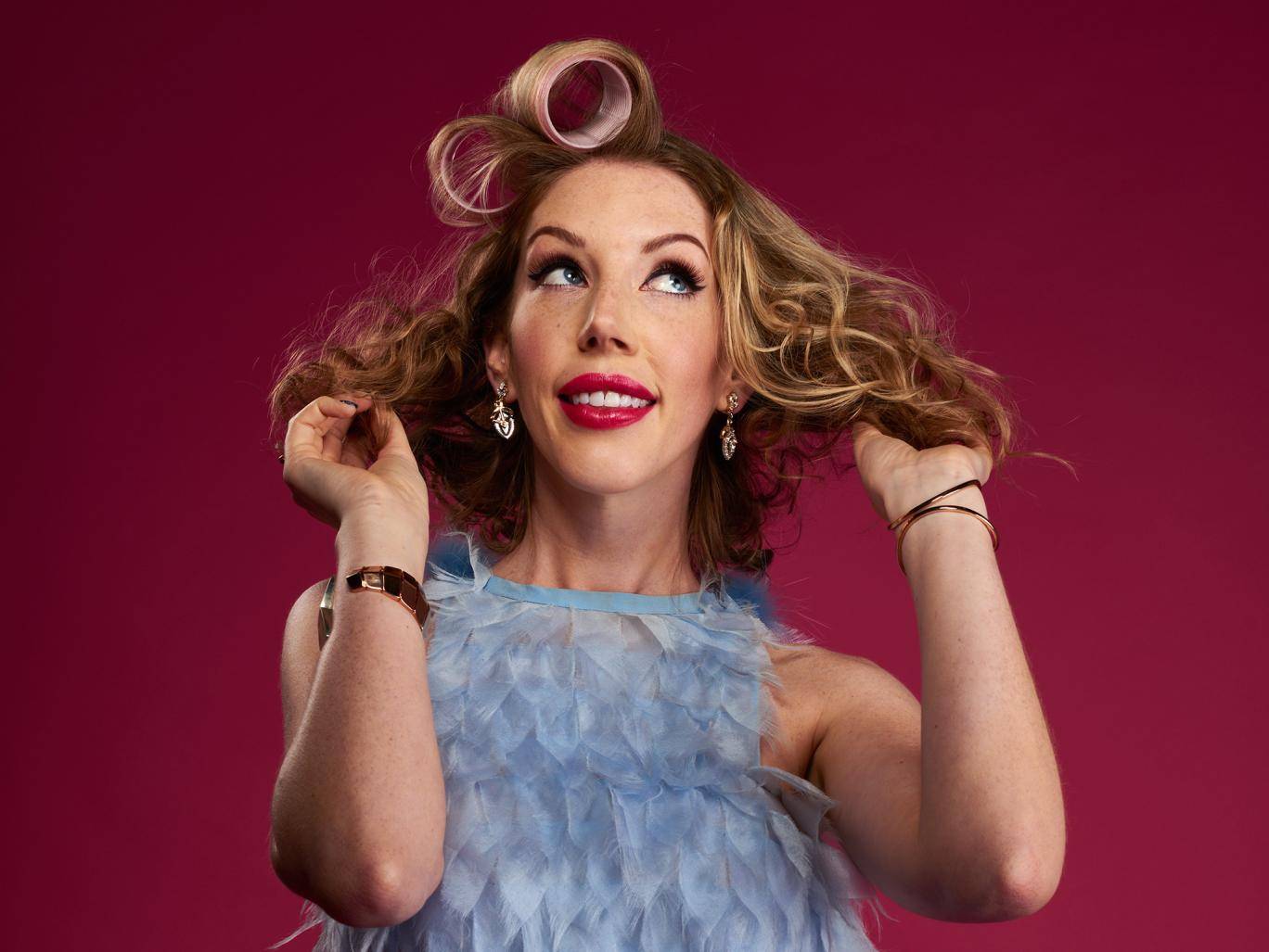 Katherine Ryan