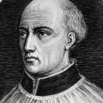 Thomas Becket