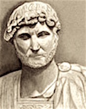 Publilius Syrus