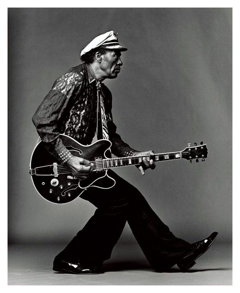 Chuck Berry