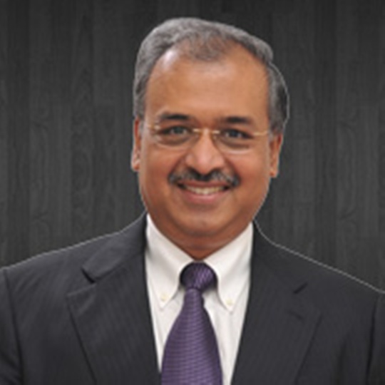 Dilip Shanghvi