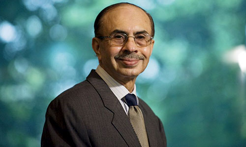 Adi Godrej