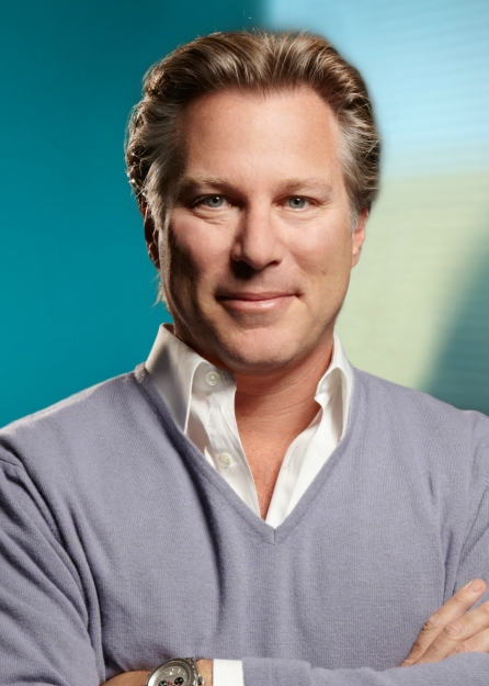 Ross Levinsohn