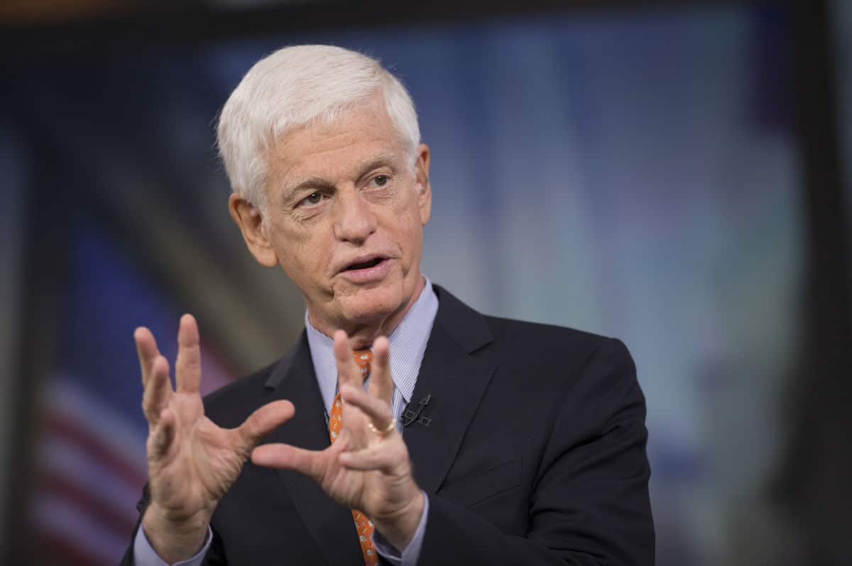 Mario Gabelli