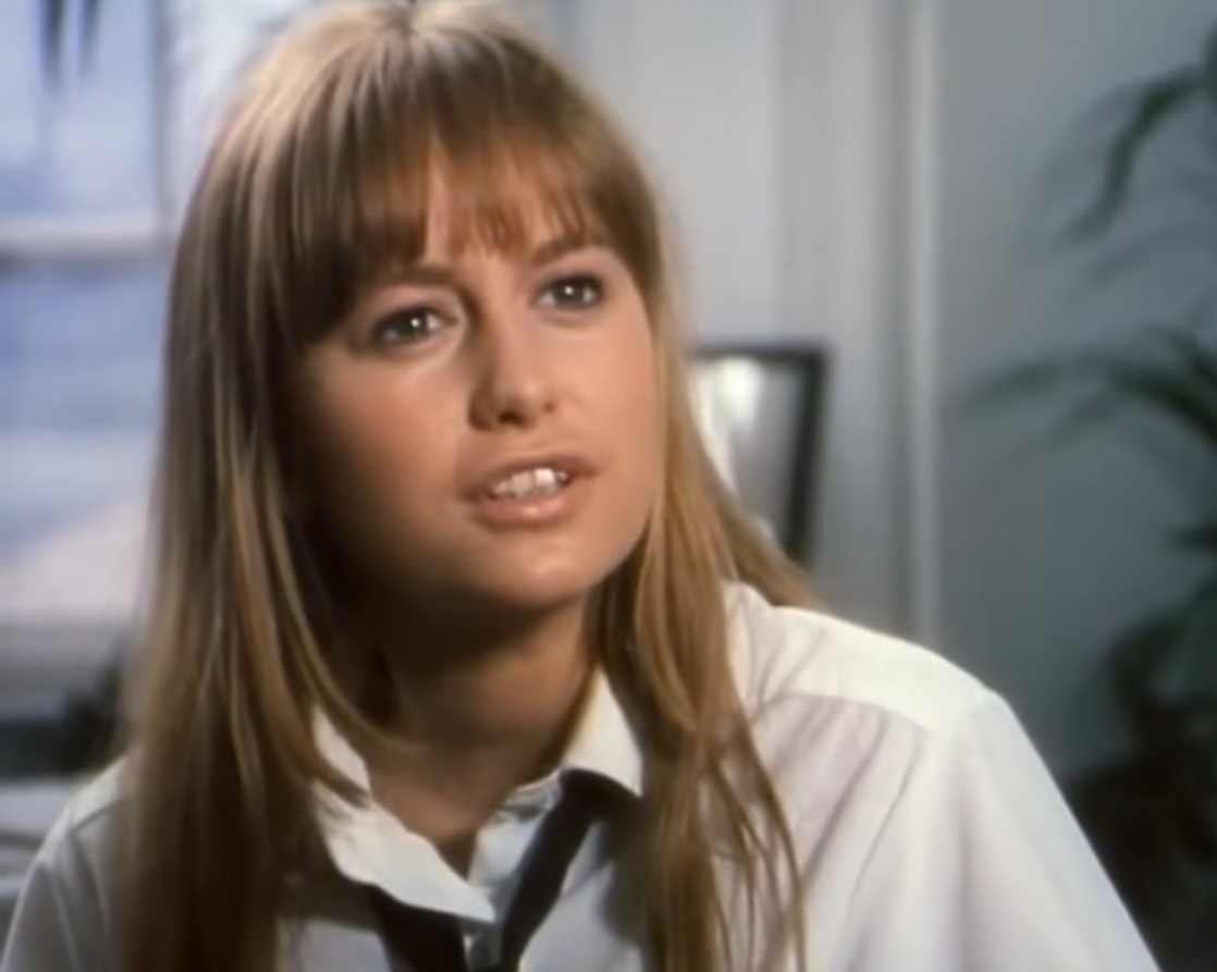 Susan George