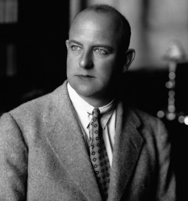 P. G. Wodehouse