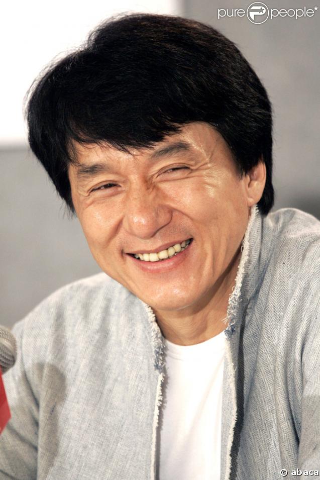 Jackie Chan