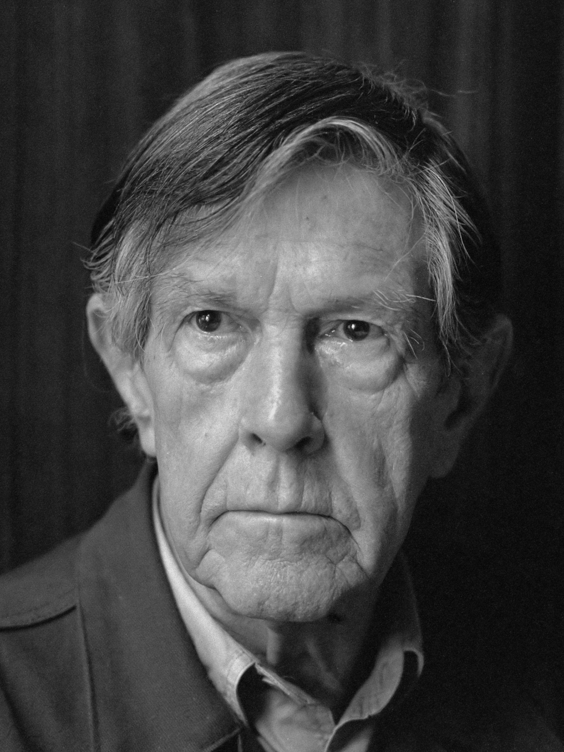 John Cage