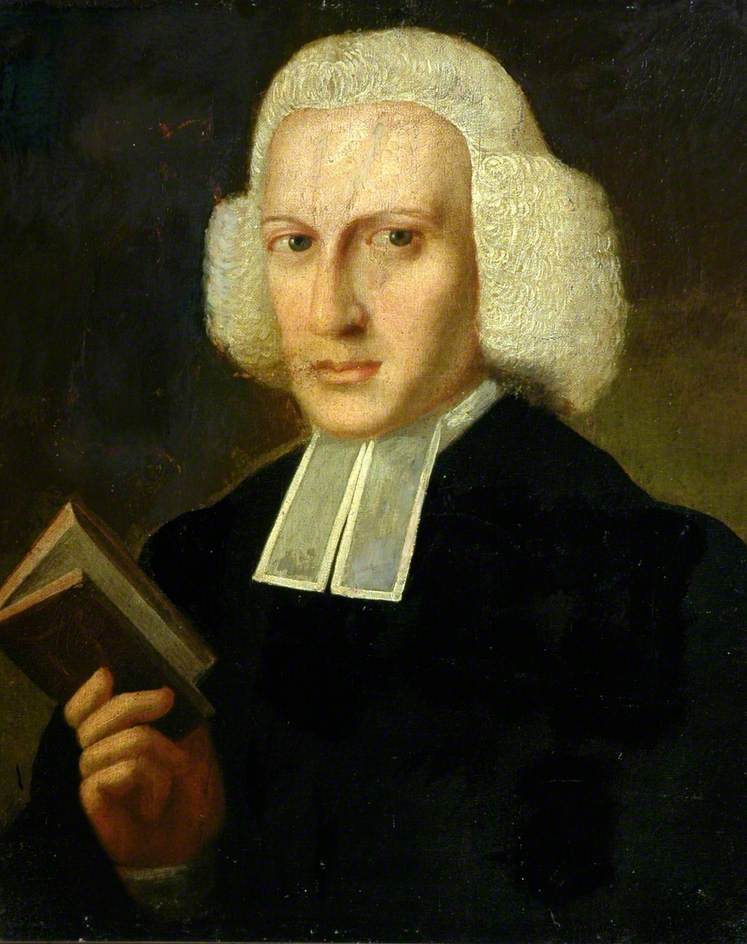 Laurence Sterne