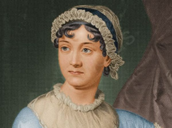 Jane Austen