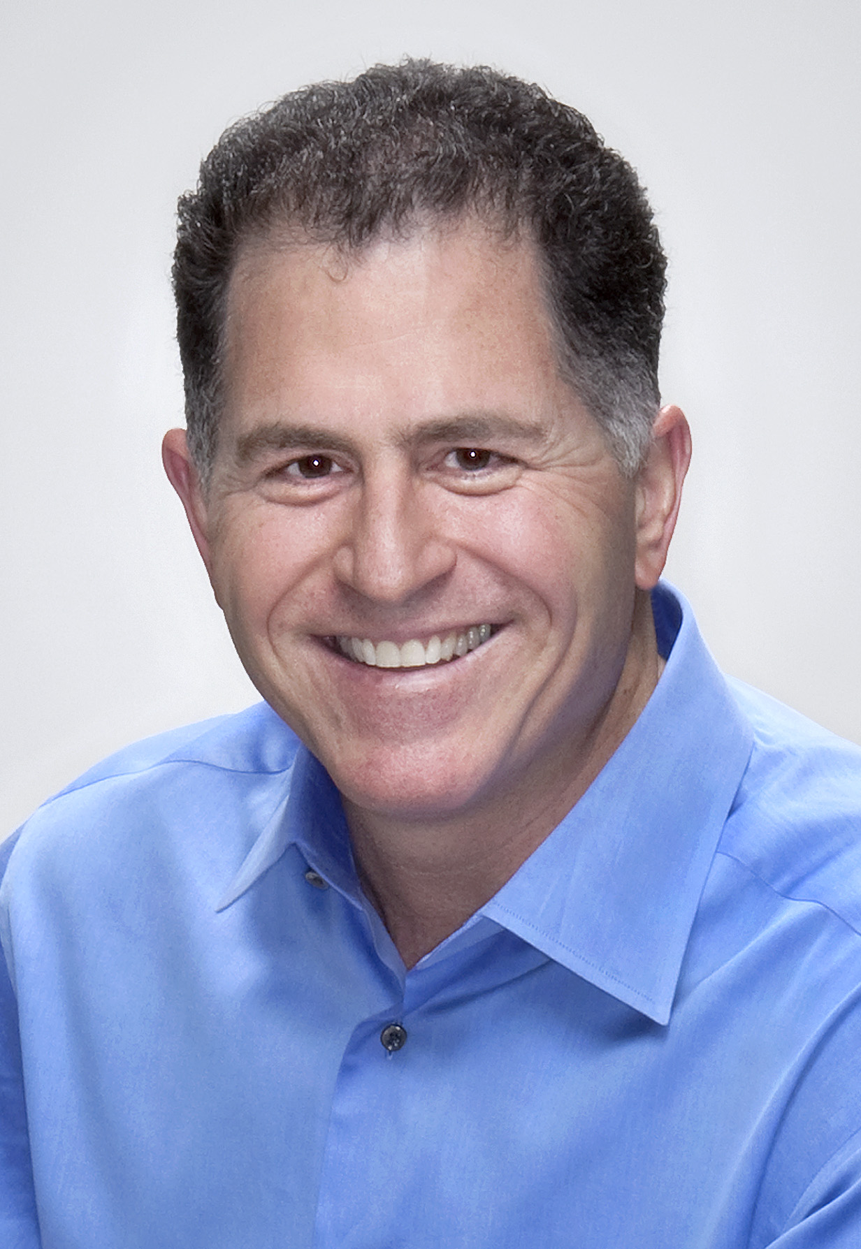 Michael Dell