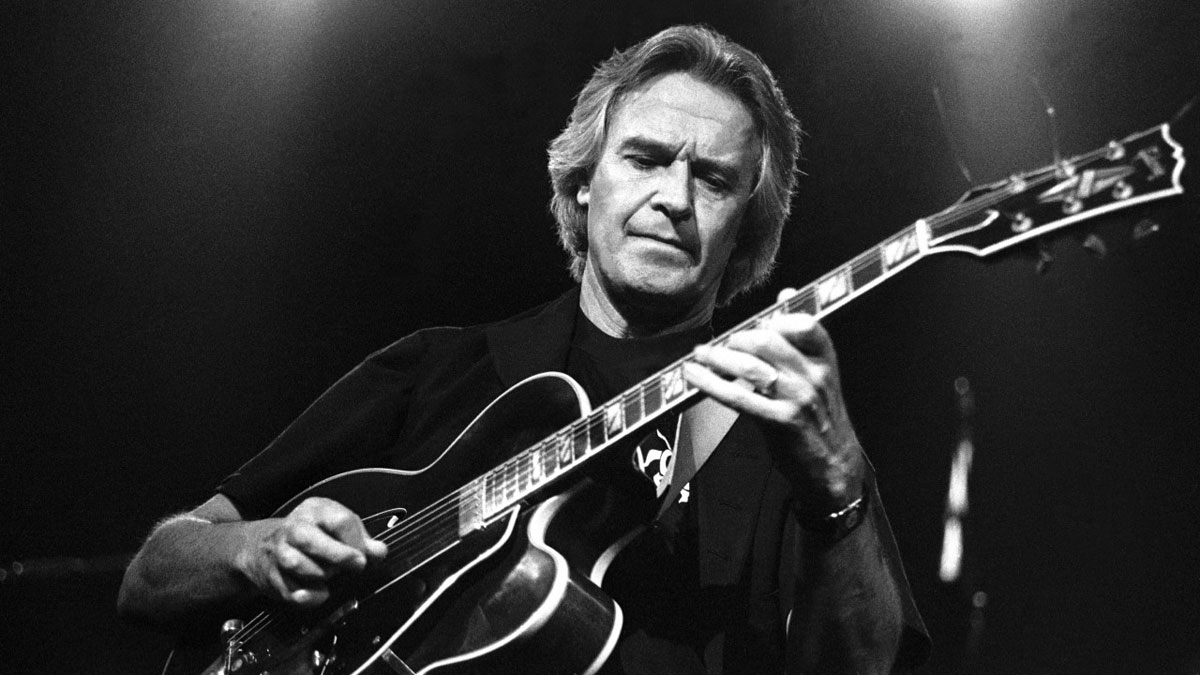 John McLaughlin