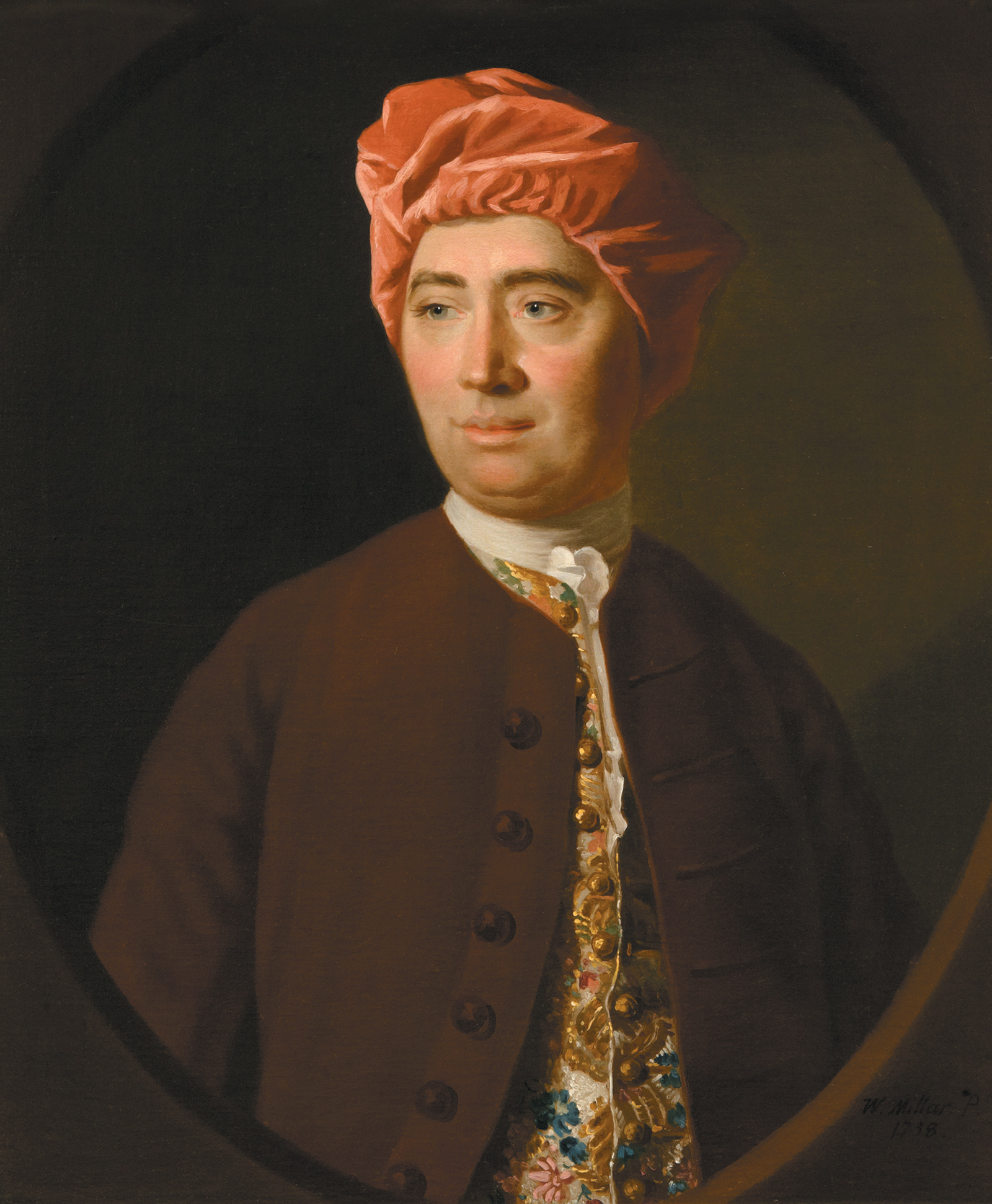 David Hume