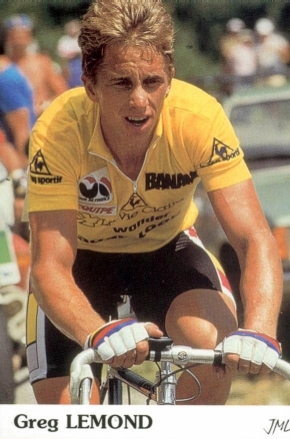 Greg LeMond