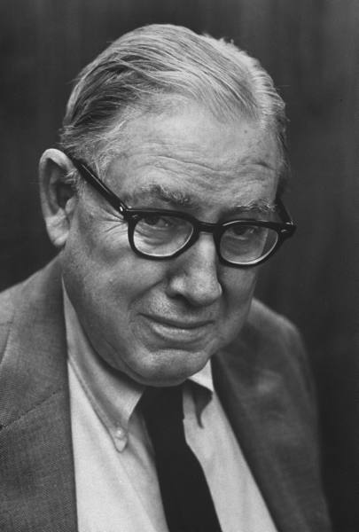 Ogden Nash