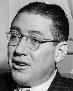 Ogden Nash