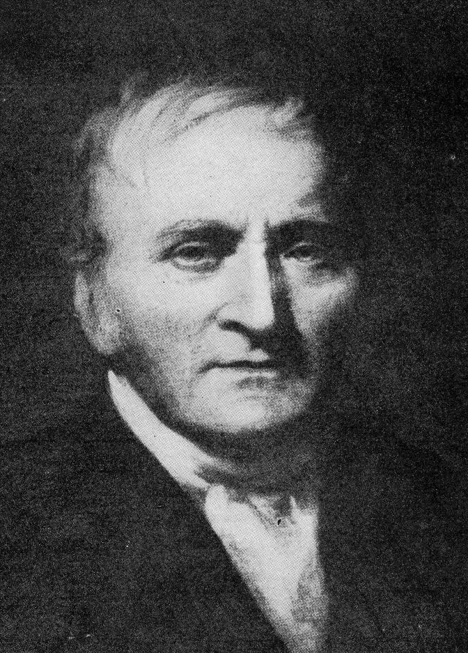 John Dalton