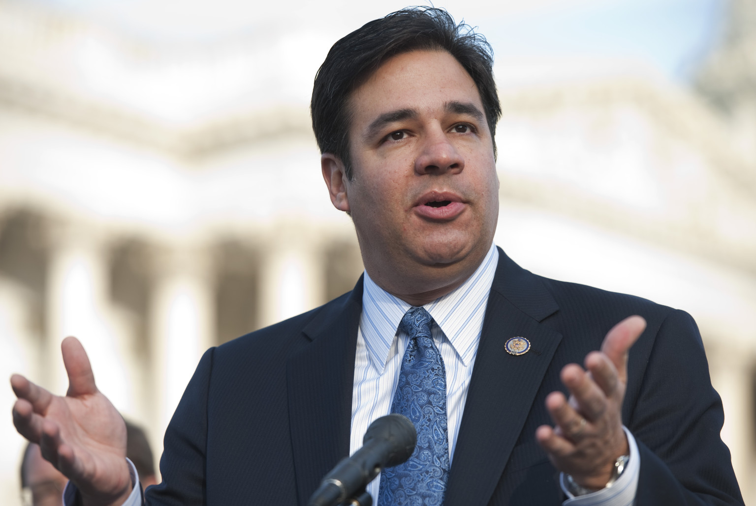 Raul Labrador