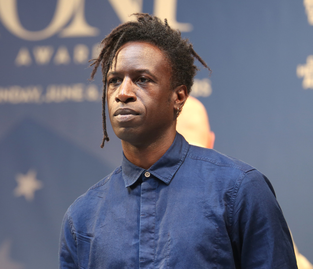 Saul Williams