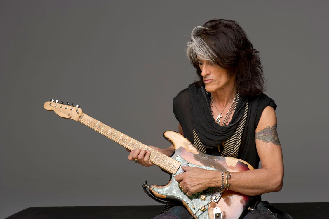 Joe Perry