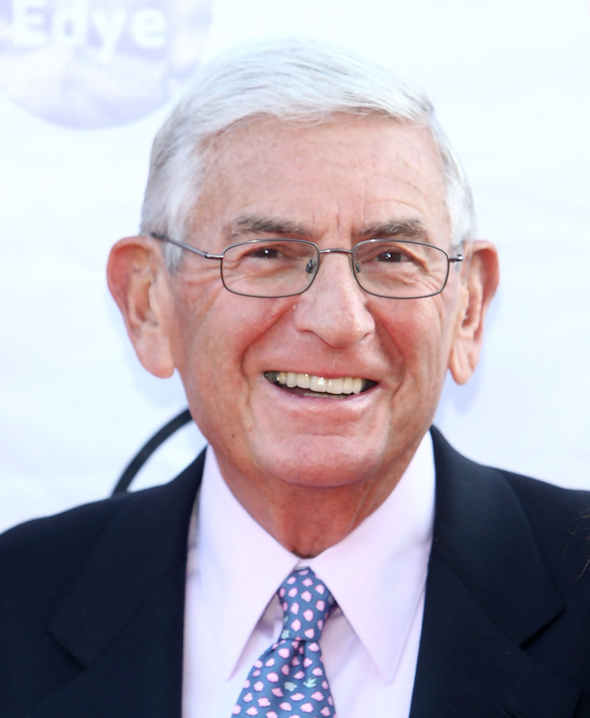 Eli Broad