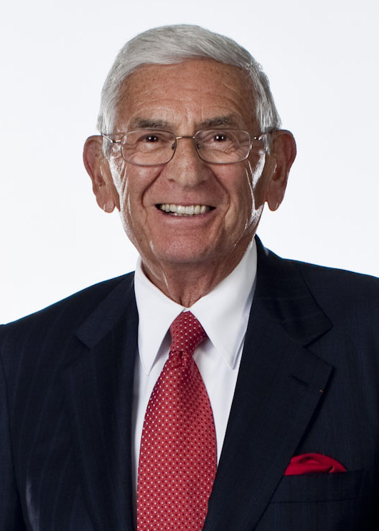 Eli Broad