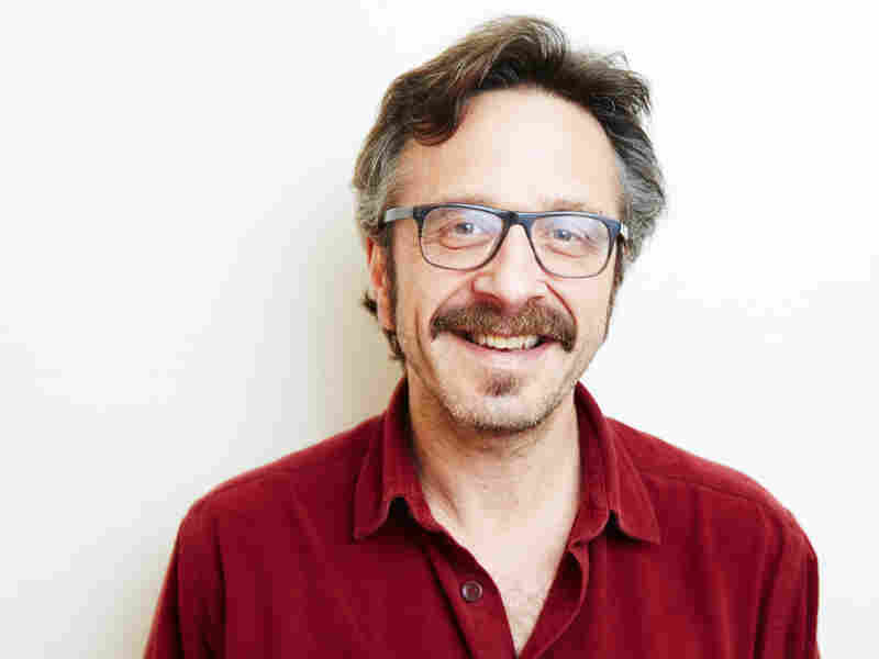 Marc Maron