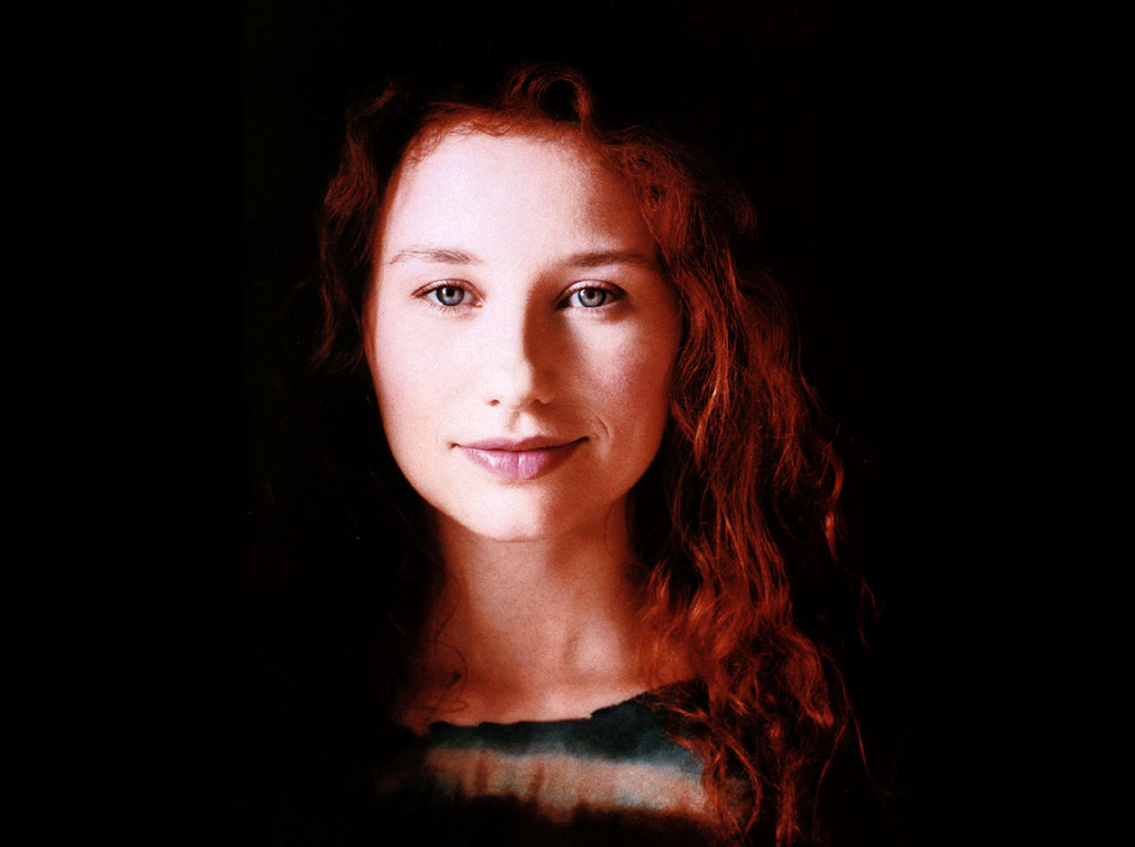 Tori Amos