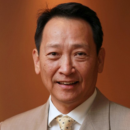 Roger Wang