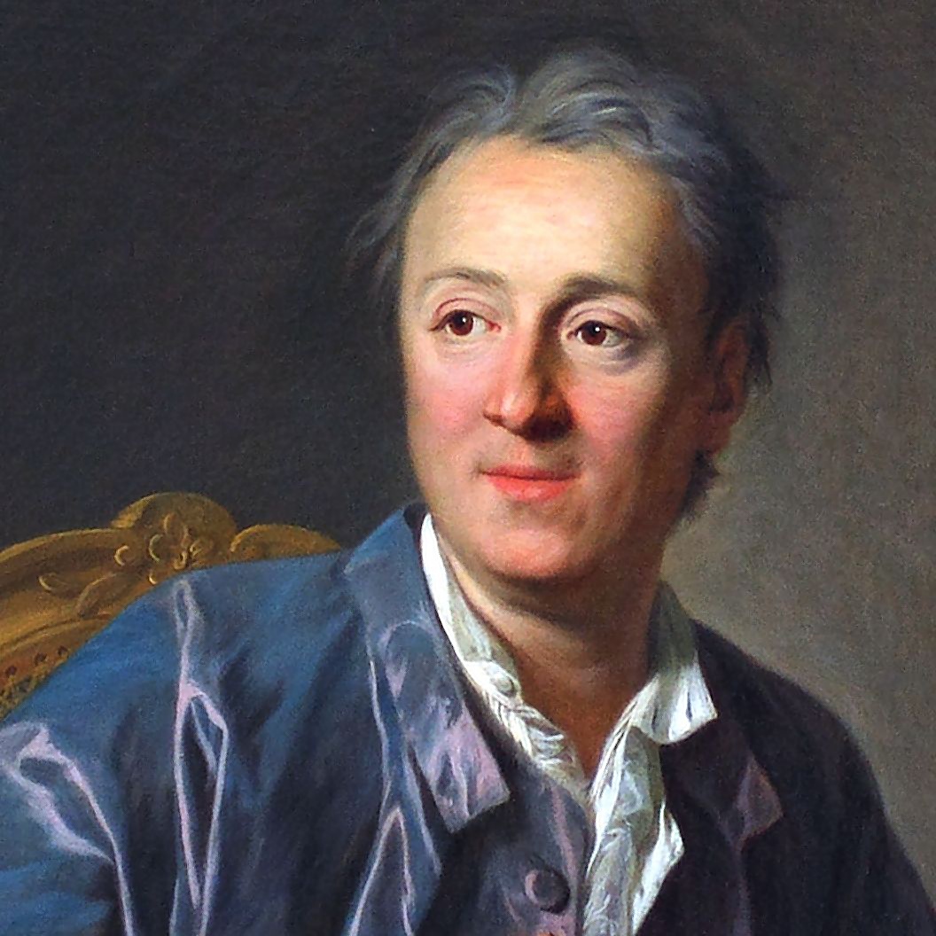 Denis Diderot