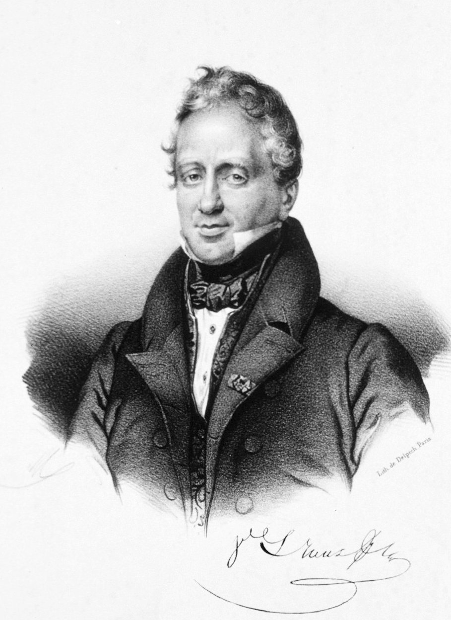 Joseph Roux