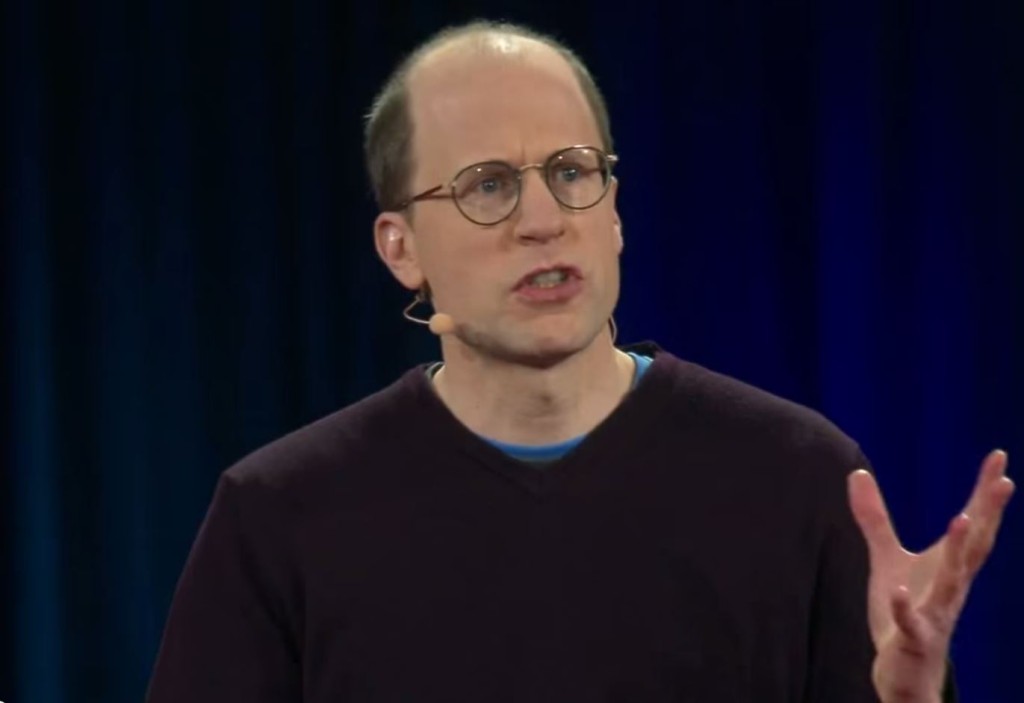 Nick Bostrom