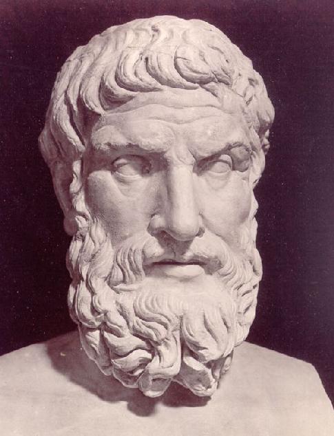 Epicurus