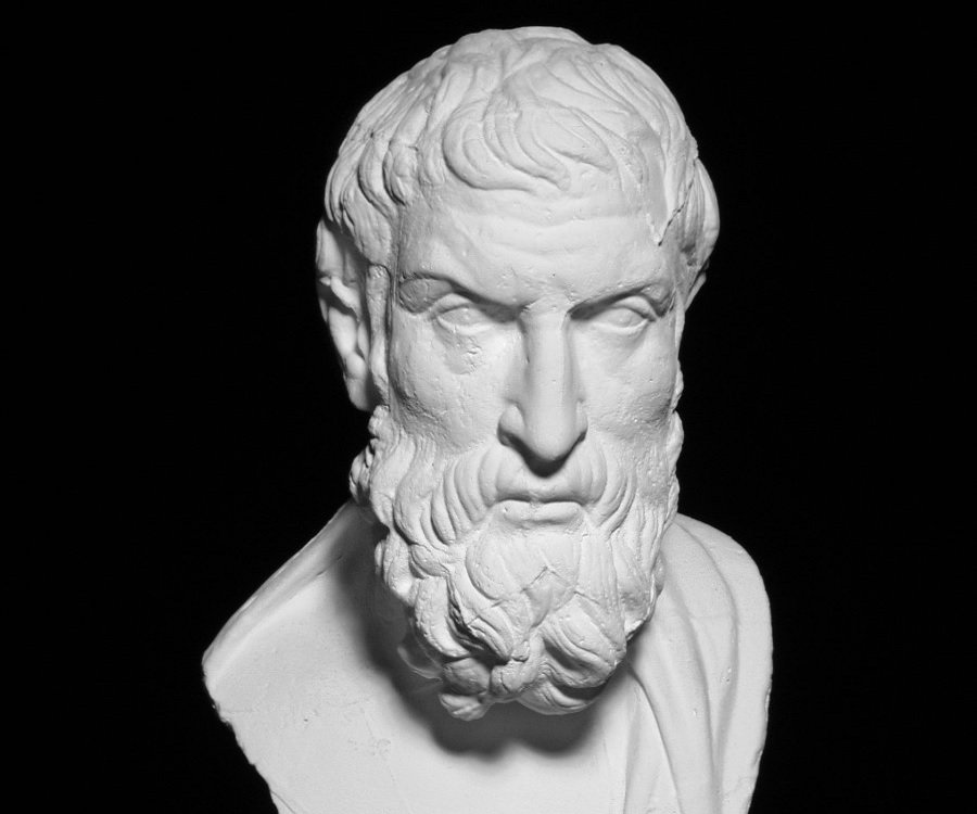 Epicurus