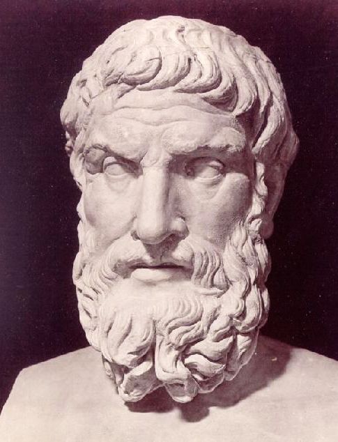 Epicurus