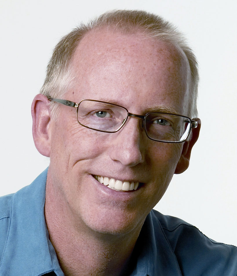 Scott Adams