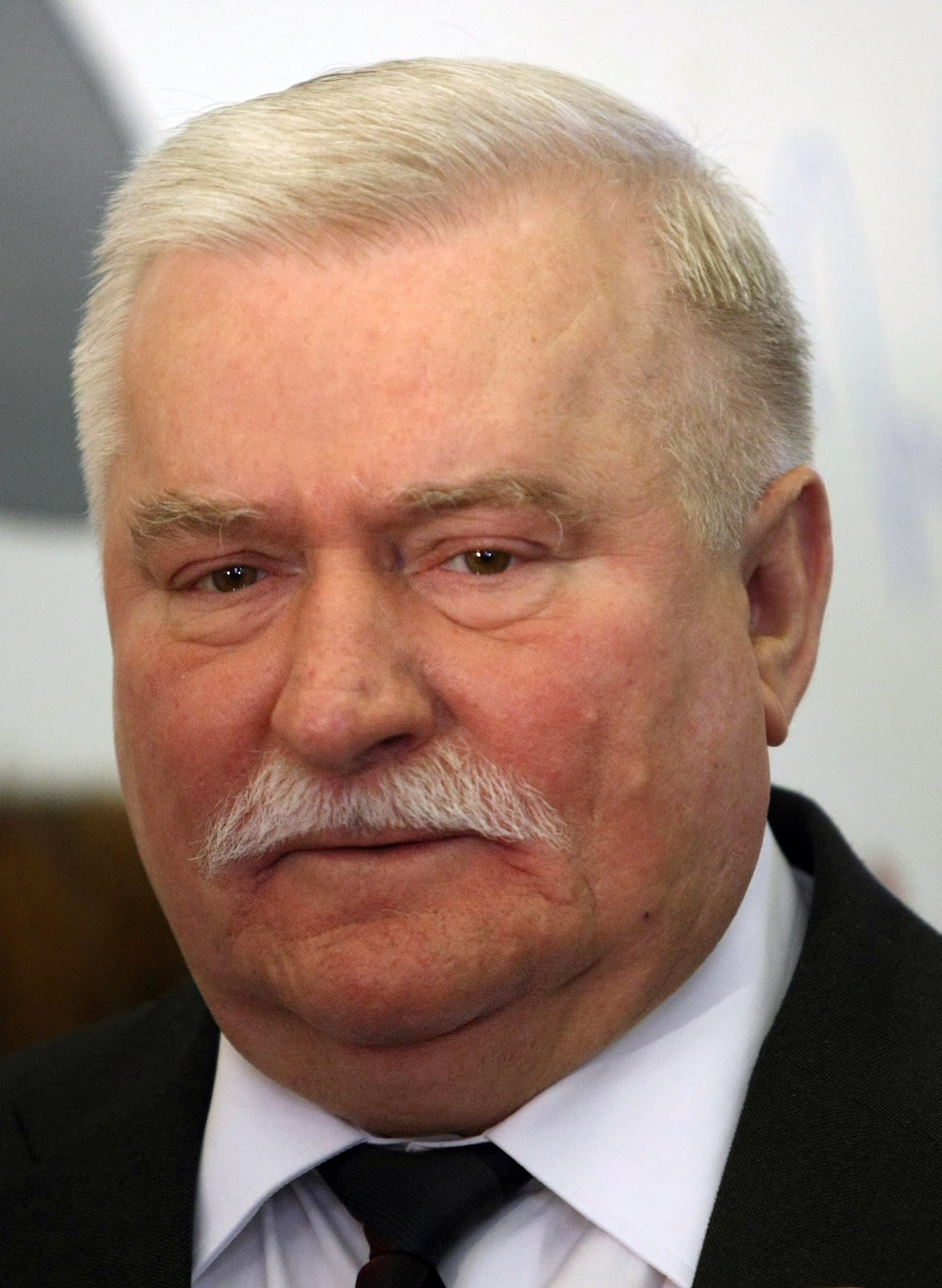 Lech Walesa