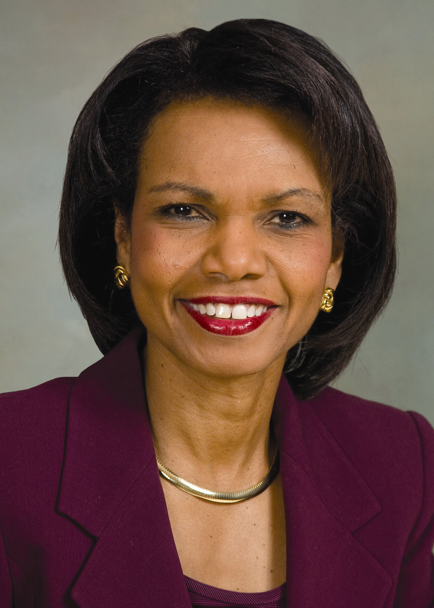 Condoleezza Rice