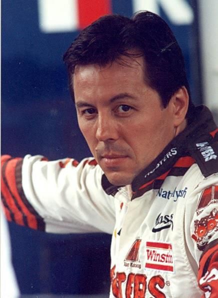 Alan Kulwicki