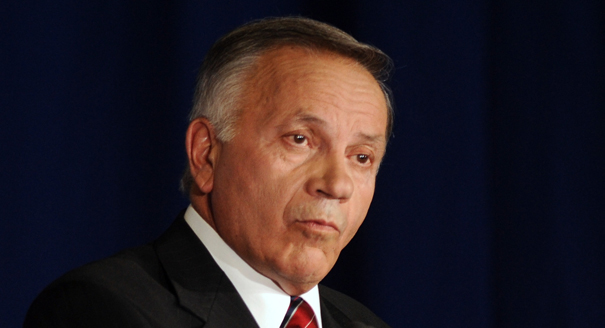 Tom Tancredo