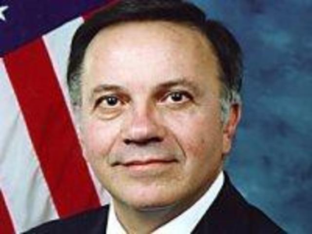 Tom Tancredo