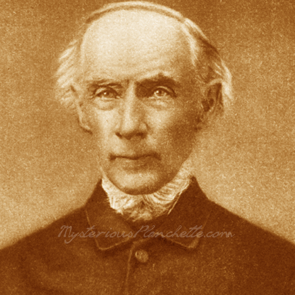 Robert Dale Owen