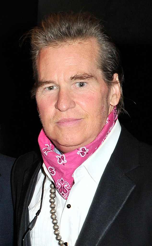 Val Kilmer