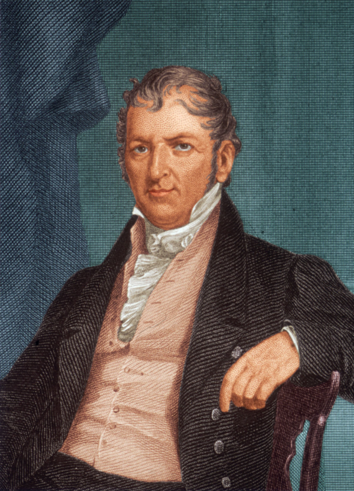 Eli Whitney