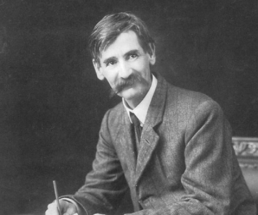 Henry Lawson